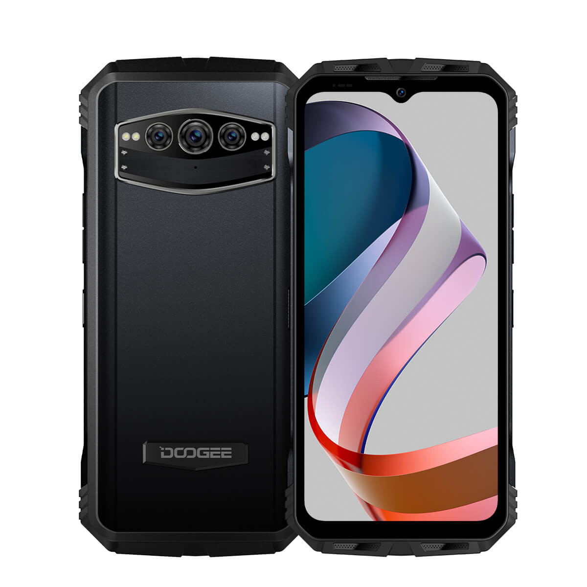 Doogee V30T 2023 5G Unlocked Smartphone